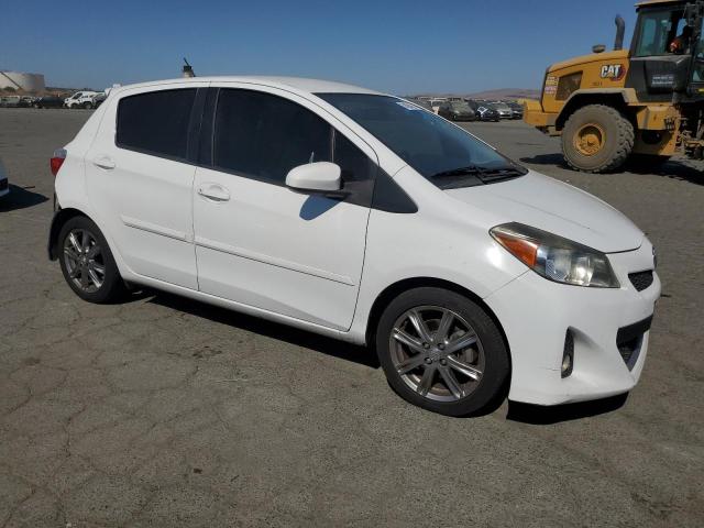 Photo 3 VIN: JTDKTUD34CD541559 - TOYOTA YARIS 