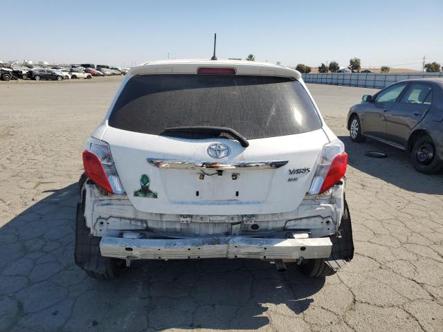 Photo 5 VIN: JTDKTUD34CD541559 - TOYOTA YARIS 