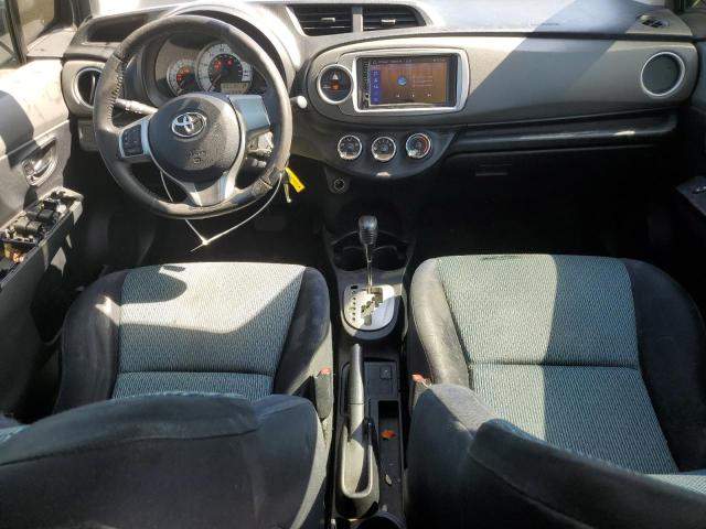 Photo 7 VIN: JTDKTUD34CD541559 - TOYOTA YARIS 