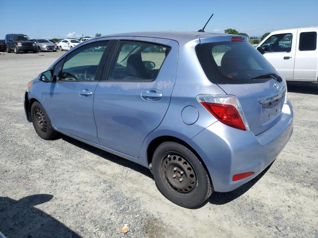 Photo 1 VIN: JTDKTUD34DD543359 - TOYOTA YARIS 