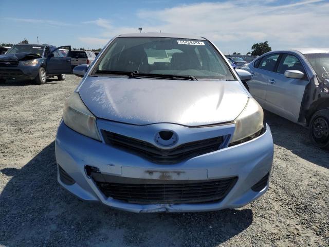 Photo 4 VIN: JTDKTUD34DD543359 - TOYOTA YARIS 