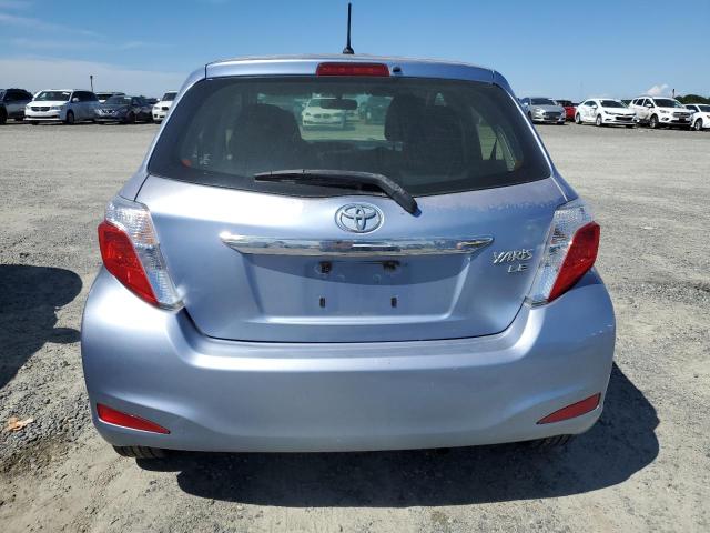 Photo 5 VIN: JTDKTUD34DD543359 - TOYOTA YARIS 