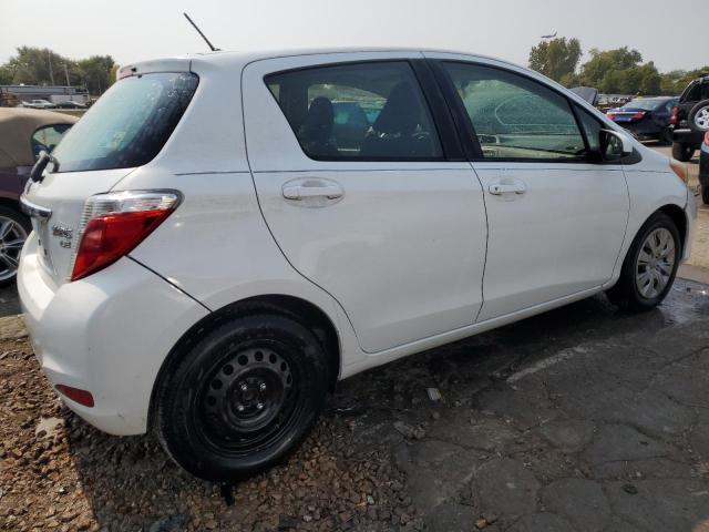 Photo 2 VIN: JTDKTUD34DD550733 - TOYOTA YARIS 