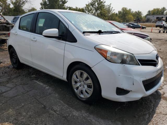 Photo 3 VIN: JTDKTUD34DD550733 - TOYOTA YARIS 