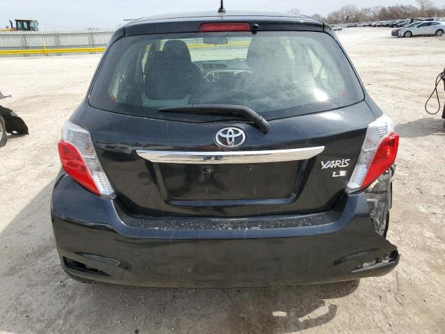 Photo 5 VIN: JTDKTUD34DD555608 - TOYOTA YARIS 