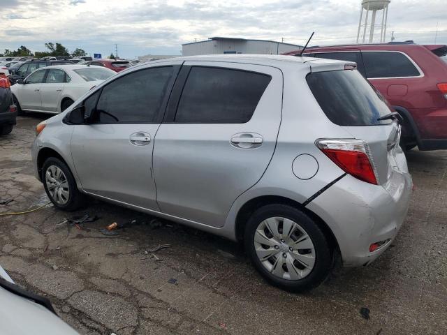 Photo 1 VIN: JTDKTUD34DD557665 - TOYOTA YARIS 