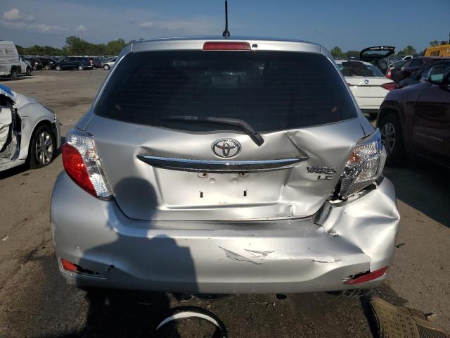 Photo 5 VIN: JTDKTUD34DD557665 - TOYOTA YARIS 