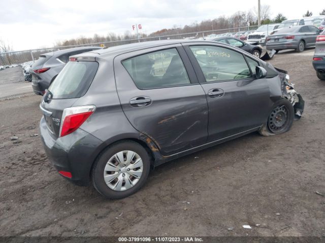 Photo 3 VIN: JTDKTUD34DD559979 - TOYOTA YARIS 