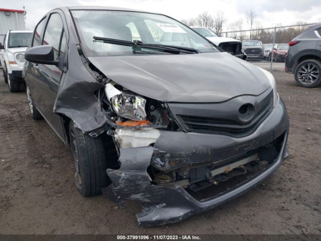 Photo 5 VIN: JTDKTUD34DD559979 - TOYOTA YARIS 