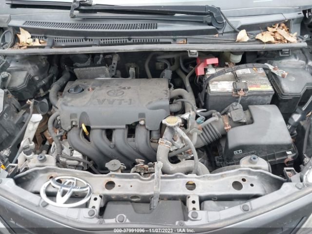 Photo 9 VIN: JTDKTUD34DD559979 - TOYOTA YARIS 