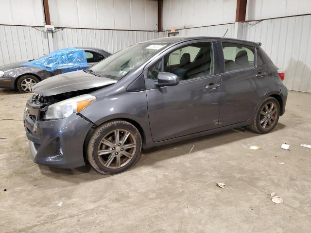 Photo 0 VIN: JTDKTUD34DD562977 - TOYOTA YARIS 