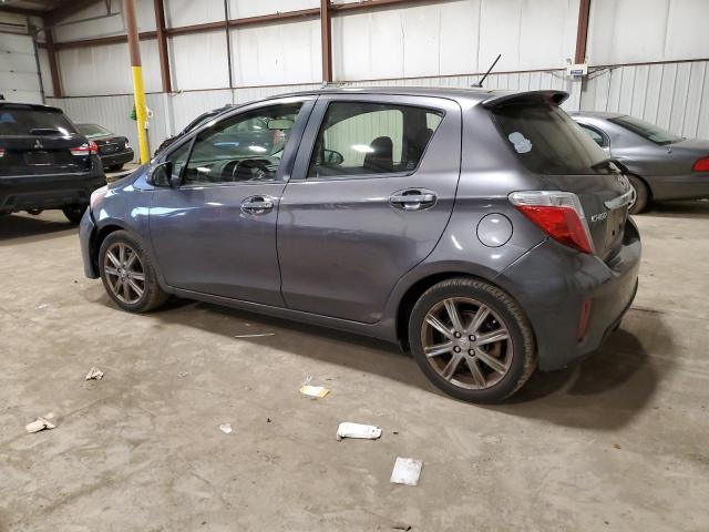 Photo 1 VIN: JTDKTUD34DD562977 - TOYOTA YARIS 