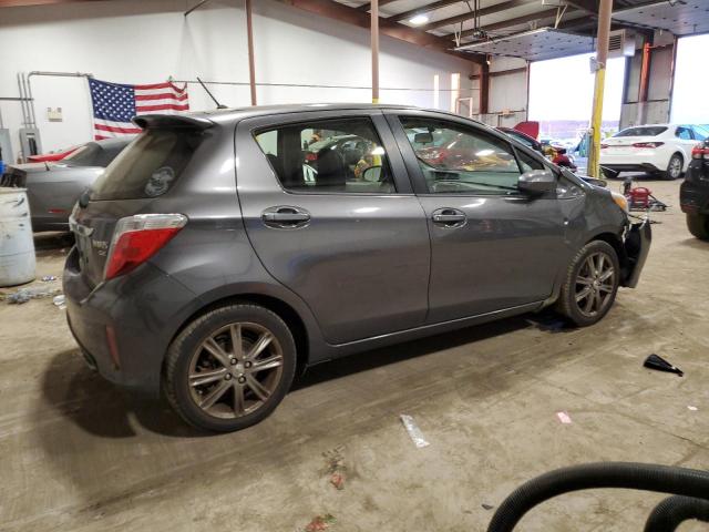 Photo 2 VIN: JTDKTUD34DD562977 - TOYOTA YARIS 