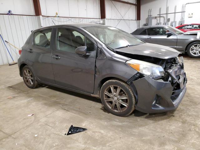 Photo 3 VIN: JTDKTUD34DD562977 - TOYOTA YARIS 