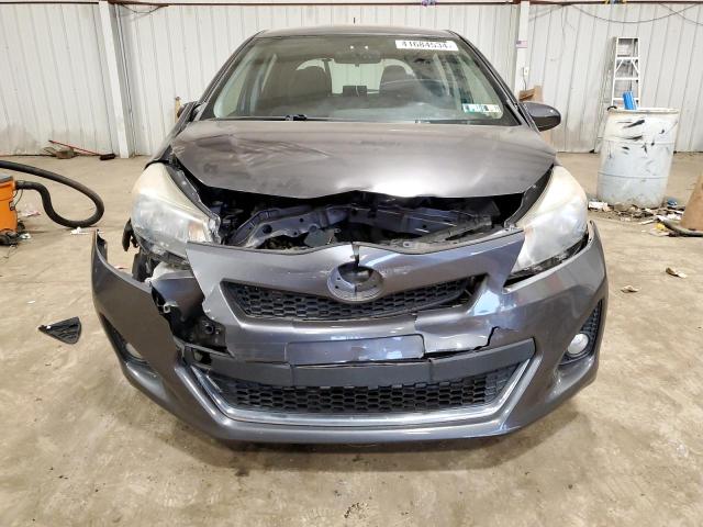 Photo 4 VIN: JTDKTUD34DD562977 - TOYOTA YARIS 