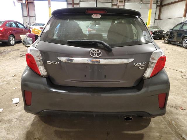 Photo 5 VIN: JTDKTUD34DD562977 - TOYOTA YARIS 