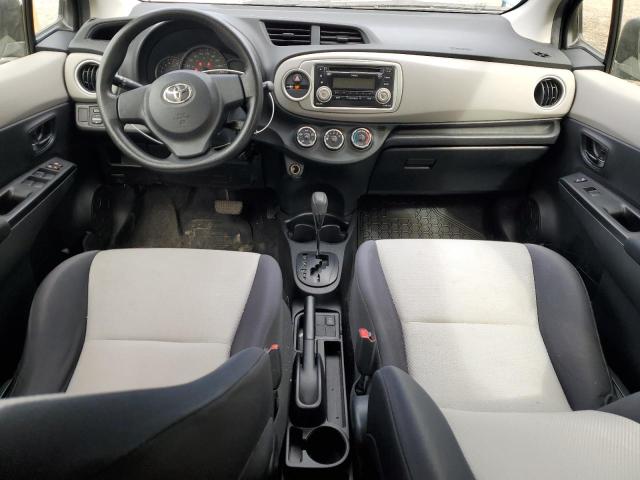 Photo 7 VIN: JTDKTUD34DD566527 - TOYOTA YARIS 