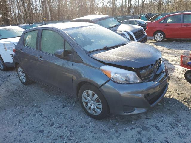 Photo 3 VIN: JTDKTUD34DD567032 - TOYOTA YARIS 