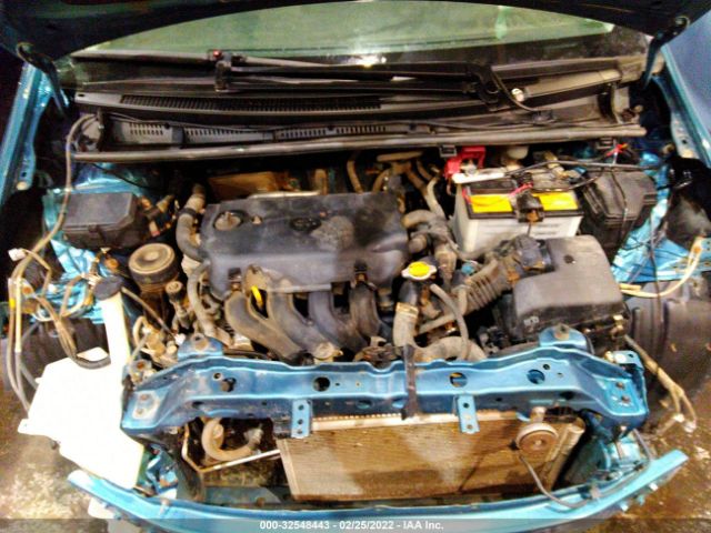 Photo 9 VIN: JTDKTUD34DD570271 - TOYOTA YARIS 