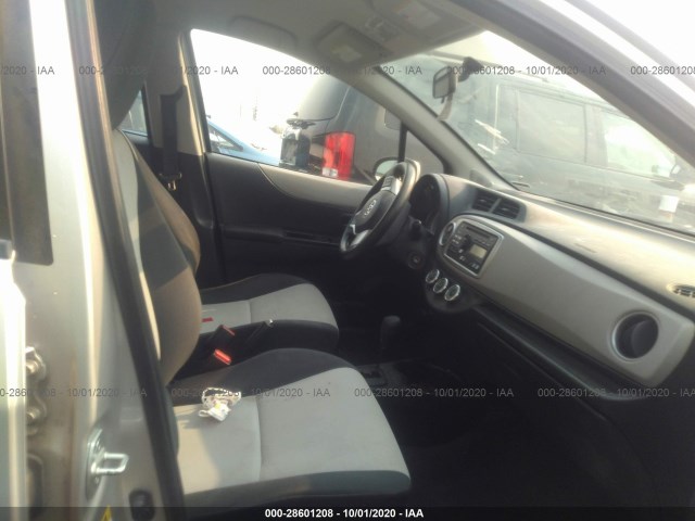 Photo 4 VIN: JTDKTUD34ED575486 - TOYOTA YARIS 