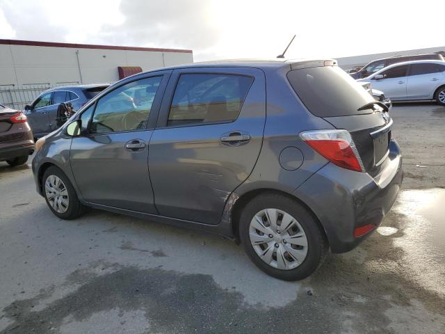 Photo 1 VIN: JTDKTUD34ED579084 - TOYOTA YARIS 