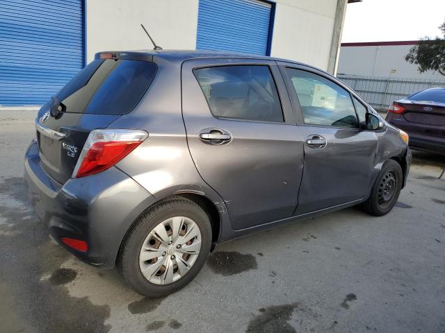 Photo 2 VIN: JTDKTUD34ED579084 - TOYOTA YARIS 