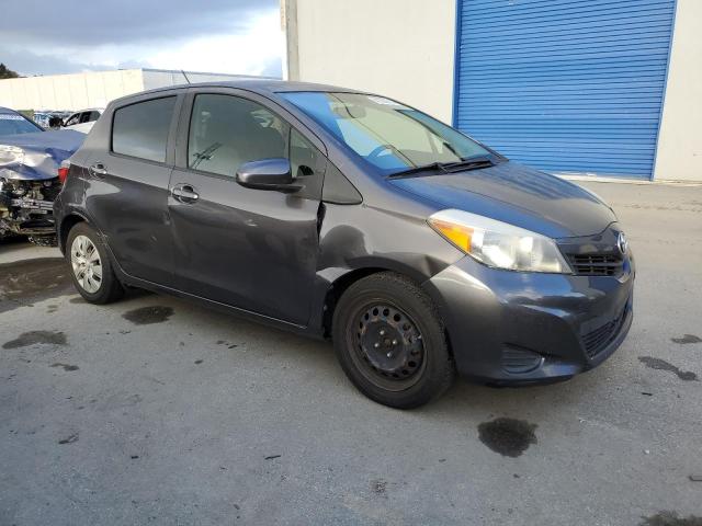 Photo 3 VIN: JTDKTUD34ED579084 - TOYOTA YARIS 