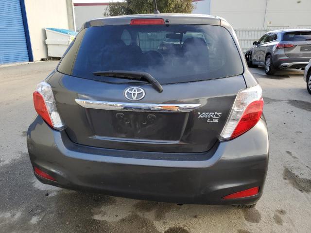 Photo 5 VIN: JTDKTUD34ED579084 - TOYOTA YARIS 