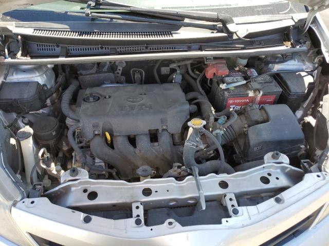 Photo 6 VIN: JTDKTUD34ED581465 - TOYOTA YARIS 