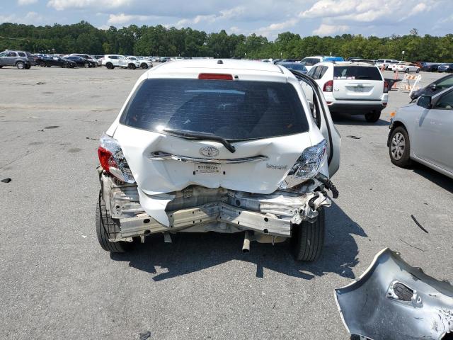 Photo 5 VIN: JTDKTUD34ED587878 - TOYOTA YARIS 