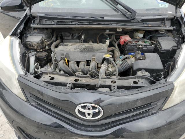 Photo 6 VIN: JTDKTUD35CD500891 - TOYOTA YARIS 