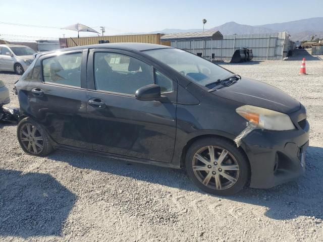 Photo 3 VIN: JTDKTUD35CD511292 - TOYOTA YARIS 