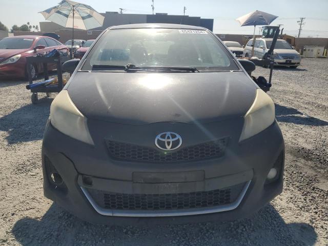 Photo 4 VIN: JTDKTUD35CD511292 - TOYOTA YARIS 