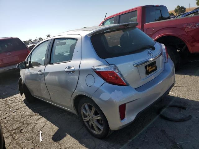 Photo 1 VIN: JTDKTUD35CD528982 - TOYOTA YARIS 