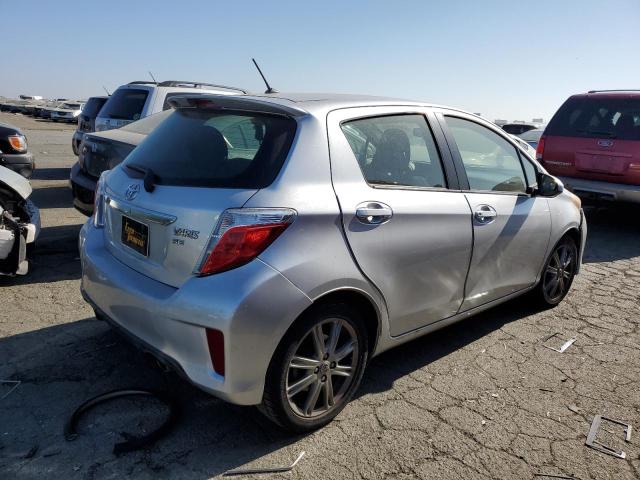 Photo 2 VIN: JTDKTUD35CD528982 - TOYOTA YARIS 