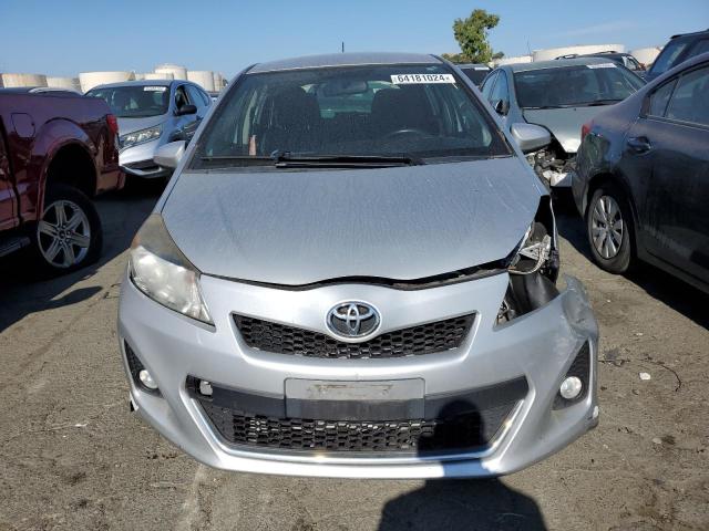 Photo 4 VIN: JTDKTUD35CD528982 - TOYOTA YARIS 