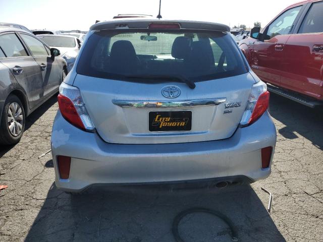 Photo 5 VIN: JTDKTUD35CD528982 - TOYOTA YARIS 