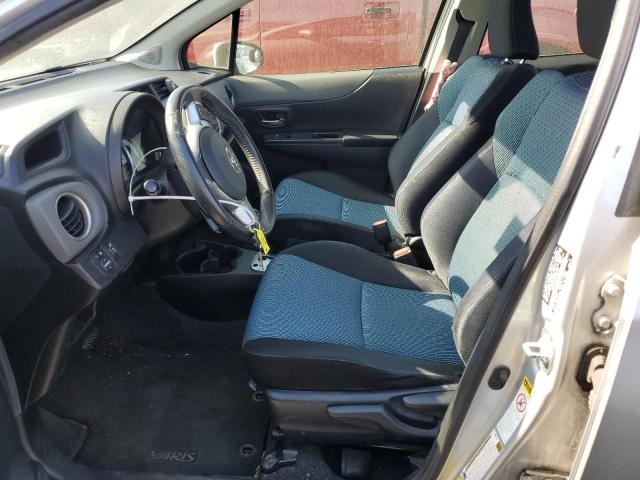 Photo 6 VIN: JTDKTUD35CD528982 - TOYOTA YARIS 