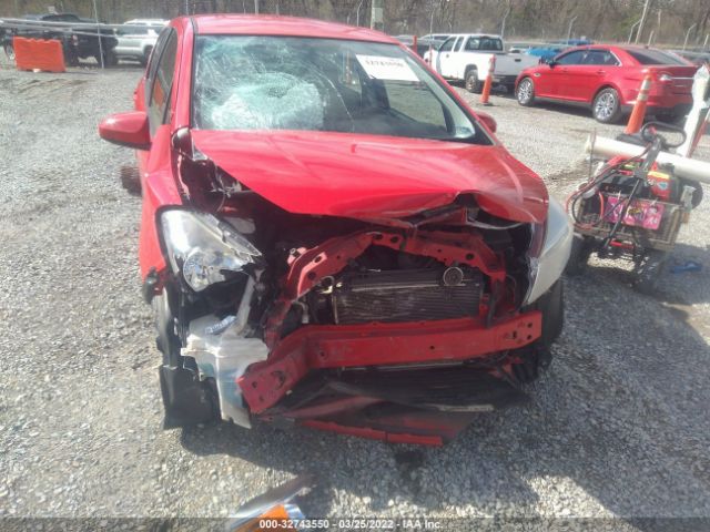 Photo 5 VIN: JTDKTUD35CD530523 - TOYOTA YARIS 