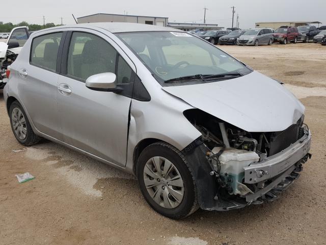 Photo 0 VIN: JTDKTUD35CD533521 - TOYOTA YARIS 