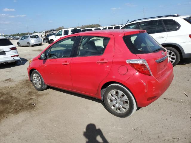 Photo 1 VIN: JTDKTUD35CD539464 - TOYOTA YARIS 