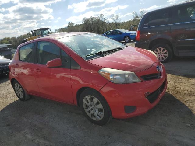 Photo 3 VIN: JTDKTUD35CD539464 - TOYOTA YARIS 