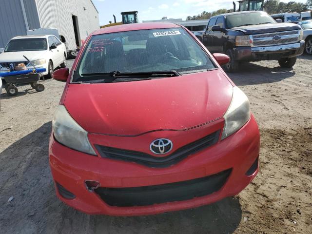 Photo 4 VIN: JTDKTUD35CD539464 - TOYOTA YARIS 