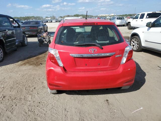 Photo 5 VIN: JTDKTUD35CD539464 - TOYOTA YARIS 