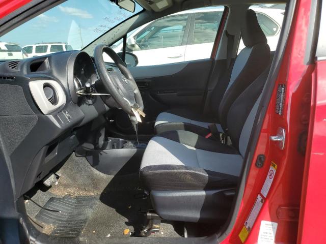 Photo 6 VIN: JTDKTUD35CD539464 - TOYOTA YARIS 