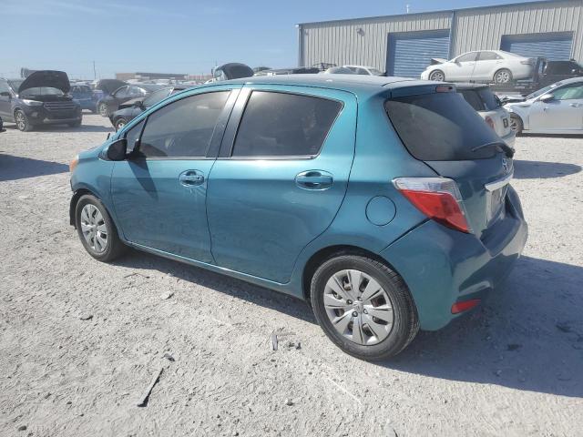 Photo 1 VIN: JTDKTUD35DD544195 - TOYOTA YARIS 