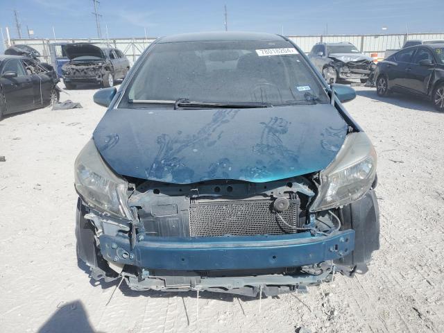 Photo 4 VIN: JTDKTUD35DD544195 - TOYOTA YARIS 