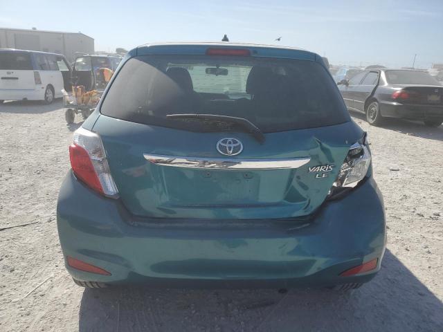 Photo 5 VIN: JTDKTUD35DD544195 - TOYOTA YARIS 