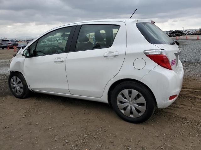 Photo 1 VIN: JTDKTUD35DD544228 - TOYOTA YARIS 