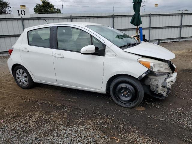 Photo 3 VIN: JTDKTUD35DD544228 - TOYOTA YARIS 